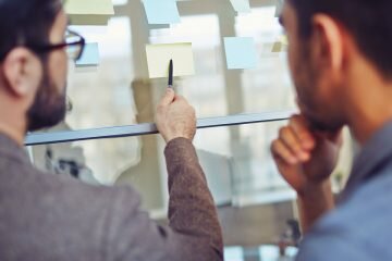Ideas Track